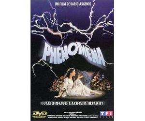 Phenomena