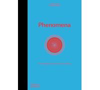Camille Juzeau The Shelf Company Phenomena (Copertina rigida)