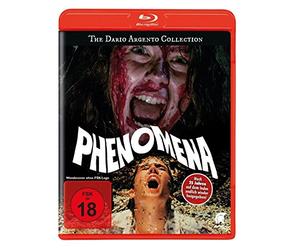 Phenomena - Dario Argento Collection # 2