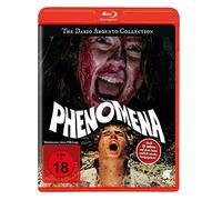 Phenomena (Dario Argento Collection) [ITA] [Edizione: Germania]