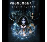 Phenomena Dream Runner (CD) Definitive Remastered Album