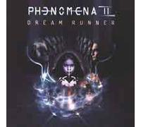 Phenomena - Dream Runner II (Parachute Music 1993)