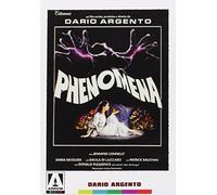 Phenomena [DVD] [1985]