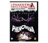 Phenomena [I Maestri della Paura -DeAgostini]