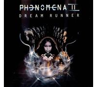Phenomena II - Dream runner [VINYL]