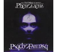 Phenomena - Psycho Fantasy