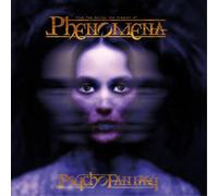 Phenomena Psycho Fantasy (CD) Album