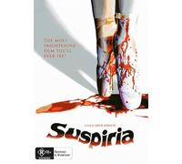 Phenomena / Suspiria (1977)