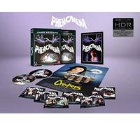 Phenomena UHD - Arte Originale [Limited Edition]