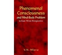 Phenomenal Consciousness and Mind-Body Problem (English Version)