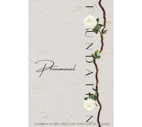 Phenomenal Foundation: Here Because I Was Anchored