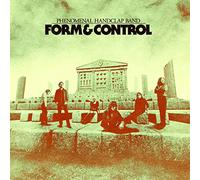 Phenomenal Handclap - Form & Control
