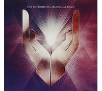 Phenomenal Handclap Band - Phenomenal Handclap Band