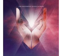 Phenomenal Handclap Band - Phenomenal Handclap Band