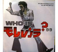Phenomenia - Who Is Elvis? '99