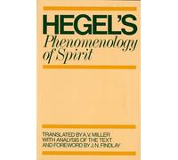 Phenomenology of Spirit: 569