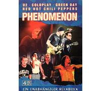 Phenomenon