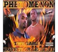 Phenomenon - Game: Love It Or Leave It