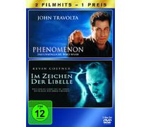 Phenomenon/Im Zeichen der Libelle