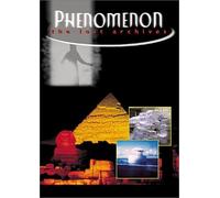 Phenomenon: Lost Archives - American Midnight