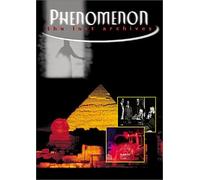 Phenomenon: Lost Archives - Monopoly Men