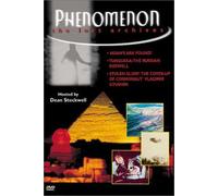 Phenomenon-Lost Archives - Noah S Ark Found