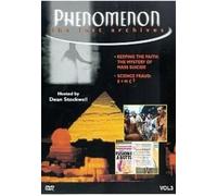 Phenomenon Lost Archives Vol.3