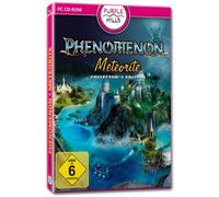 Phenomenon - Meteroit [Edizione: Germania] [Edizione: Germania]