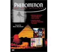 Phenomenon - The Lost Archives: Genesis Revisited (DVD)