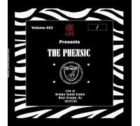 PHENSIC, THE - DCXPC LIVE VOL. 23