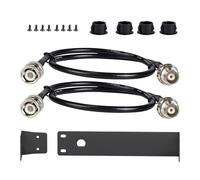Phenyx Pro PTU-71 - Accessori per sistema microfonico wireless UHF Antennas Kit