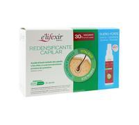 Phergal Elifexir Esencial Pack Redensifying 60 Capsules + Serum 35ml