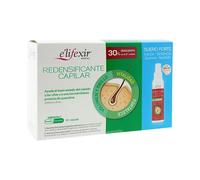 Phergal Elifexir Essential Pack Ridensificante 60 capsule + Siero 35ml - Kit viso