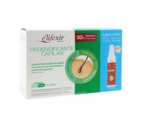 Phergal Elifexir Essential Pack Ridensificante - Kit viso