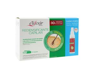 Phergal Elifexir Essential Pack Ridensificante - Kit viso