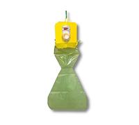 Pherocon Popillia Trappola per Popillia japonica cromotropica con feromone