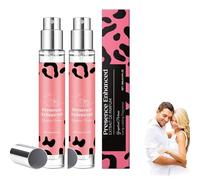 Pheromon Parfum Woman - Profumo da donna a feromone, regalo per donne, profumo di lunga durata, tirando gli uomini e ottenendo un profumo duraturo (2 pezzi)