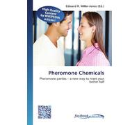 Pheromone Chemicals: Pheromone parties - a new way to meet your better half