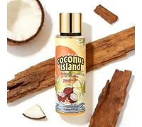 Pheromone Parfum Woman Cocco Sandalo Fragranza da donna a lunga durata con feromoni feromone Eau De Parfum per donna profumo di feromone per donne per vestire uomini sottolinea il tuo fascino