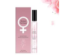 Pheromone Parfum Woman Parfum Donna, Enhanced Pheromone Perfume, Profumo, Fresco, Bello per donne (1 pezzo)