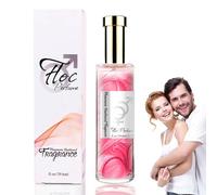 Pheromone Parfum Woman, Pheromon Parfum Woman, Pheromon Profumo, Pheromone Parfum,Woman Enhanced Scents Pheromone Perfume Roll-On the Scent Perfume Enhance (Pink)