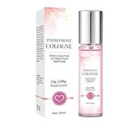 Pheromone Parfum Woman, Pheromone Profumo da donna, Original Scent, Roll-On Pheromon, Enhanced Scents Pheromone Perfume Set Mini Perfume (A)