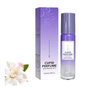 Pheromone Parfum Woman, profumo originale di feromone, da donna, con profumo di feromone, Enhanced Scents Pheromone Perfume Mini Perfume, regalo da donna (viola)