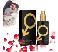 pheromone perfume for men,Mens Perfume, Men's Pheromone Perfume Spray, Eau De Toilette Spray, Long Lasting And Light Fragrance, Mens Fragrances, Cologne For Men (1pc)