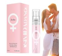 Pheromone Perfume For Women And Men, Spray Di Profumi Del Corpo 3ml Per Stimolare Feromone, Desire Pheromone, Romantic, Long Lasting Fragrance, Love Colonia