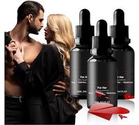 Pheromone Perfume for Women - Women Perfume,Enhanced Essence Original Scent,Long Lasting Perfume for Women,Long-lasting Enchanting Scents Unleash Your Charm (3Pcs)