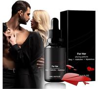 Pheromone Perfume for Women - Women Perfume,Enhanced Essence Original Scent,Long Lasting Perfume for Women,Long-lasting Enchanting Scents Unleash Your Charm (1PC)