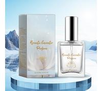 Pheromone Perfume Man,Pheromone Parfum Woman, Eau de Parfum, profumo di feromone a lunga durata per fiducia, eleganza (1 pezzo)