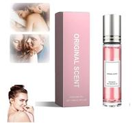 Pheromone Perfume, Pheromone Perfume for Women, Enhanced Scents Pheromone Perfume, Elegant Long-Lasting Charming Cologne Perfume Essential Oil To Attract Men (1pcs)
