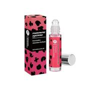 Pheromone - Profumo da donna seducente Roll-On con aroma di lunga durata, mini profumo naturale per attirare gli uomini, 10 ml, profumo sensuale per una maggiore fiducia in se stessi